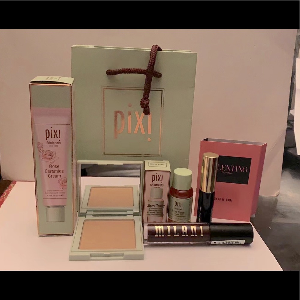 Pixi full set🎁🎁